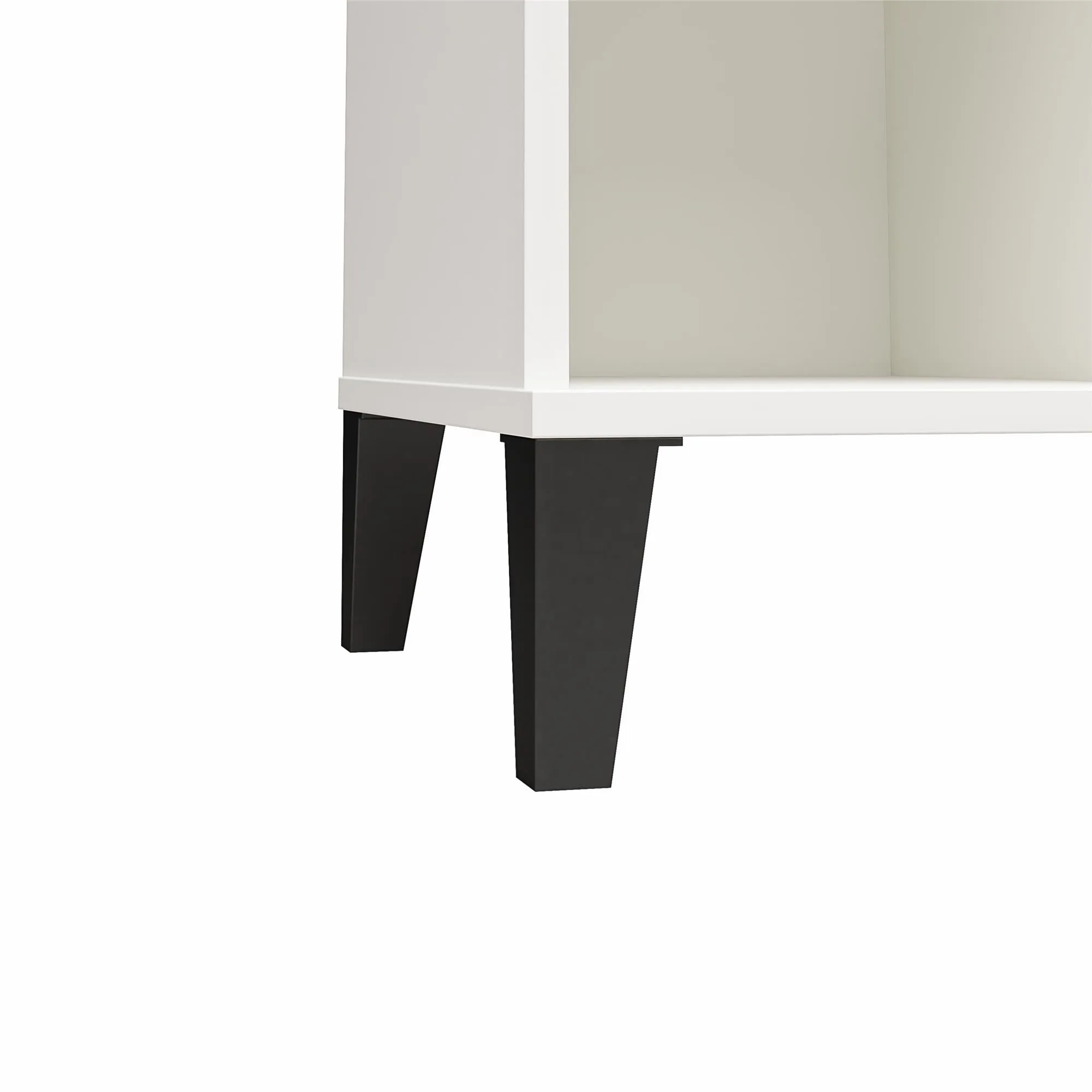 Flex Athletic Shoe Storage Cabinet for Boots & Tennis Shoes