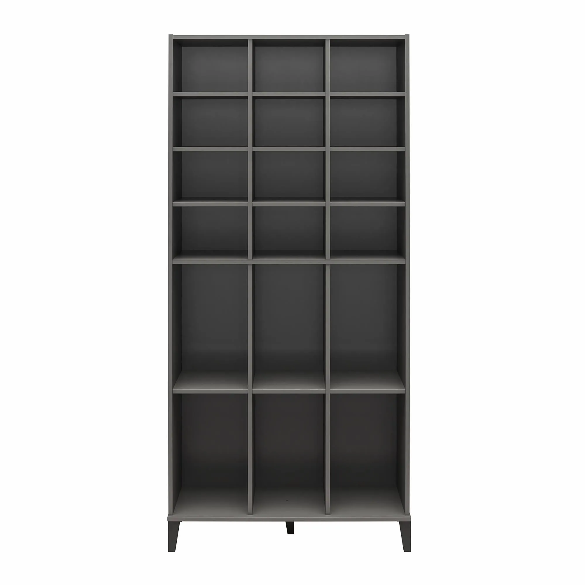 Flex Athletic Shoe Storage Cabinet for Boots & Tennis Shoes