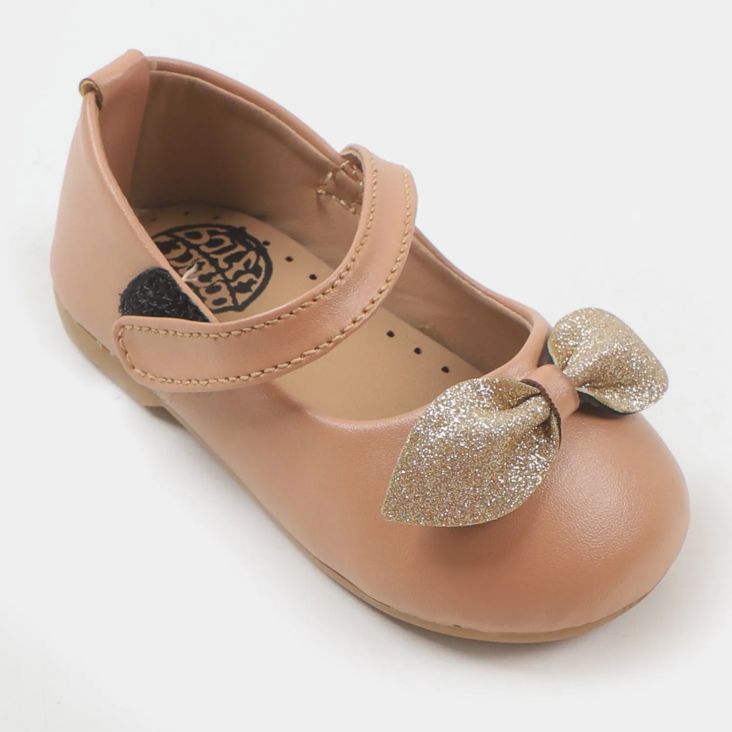 Girls Pump 40-39 - Pink