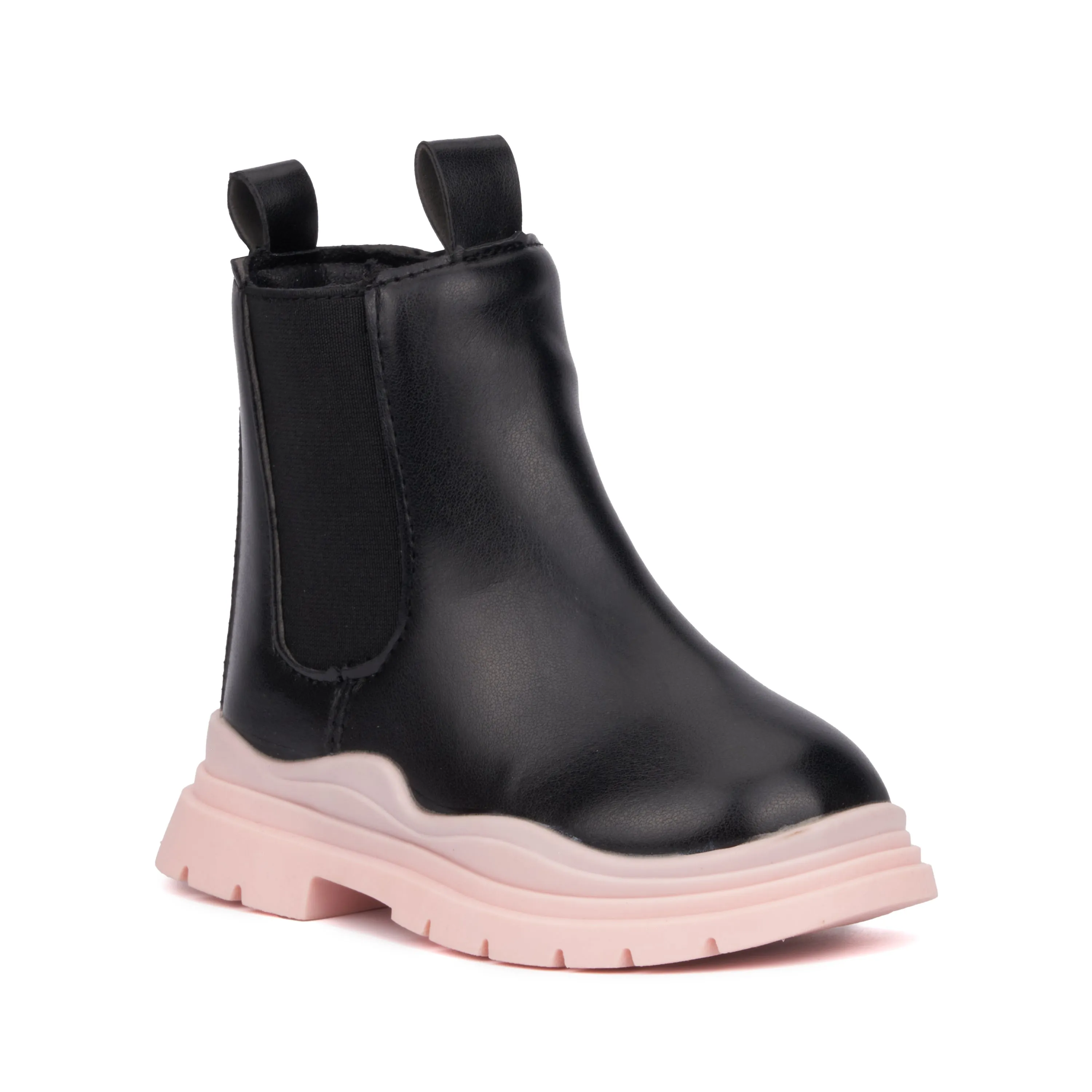 Girl's Toddler  Anne Ankle Boot