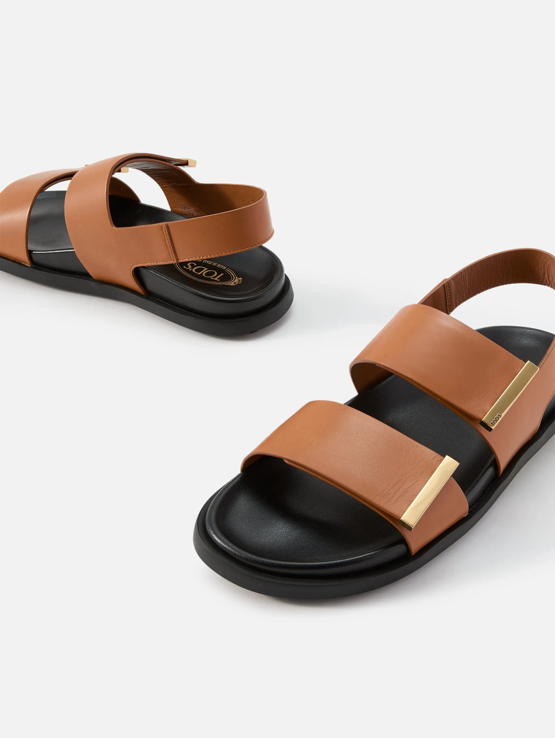 Gomma 68K Sandal