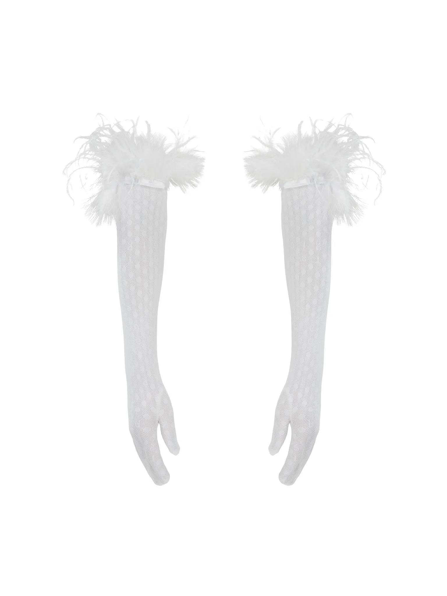 Gwenevere Gloves Artic