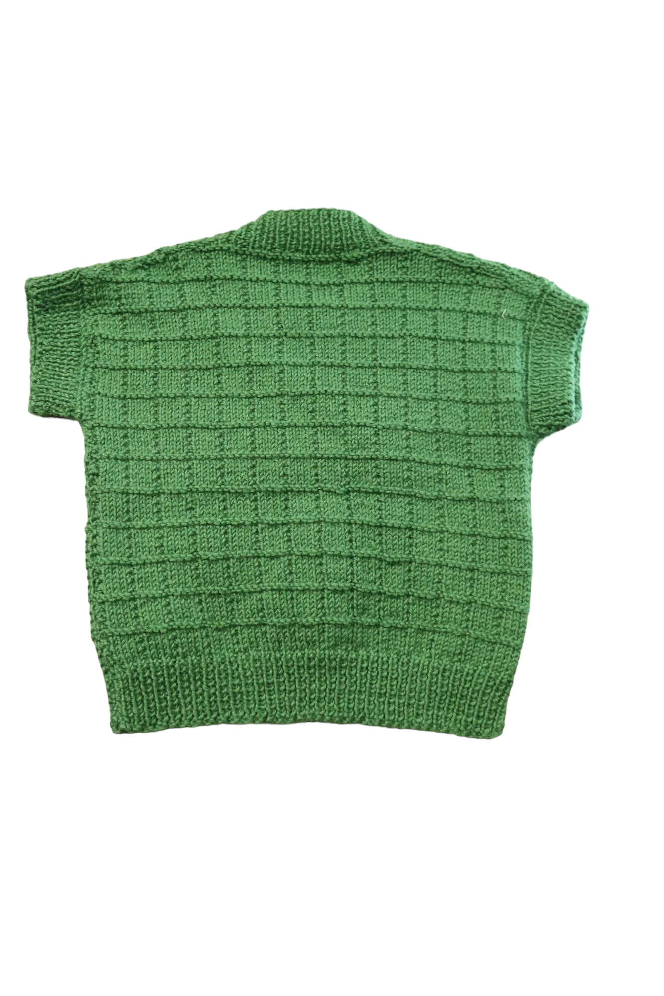 Handknit Knitwear, 5-6y