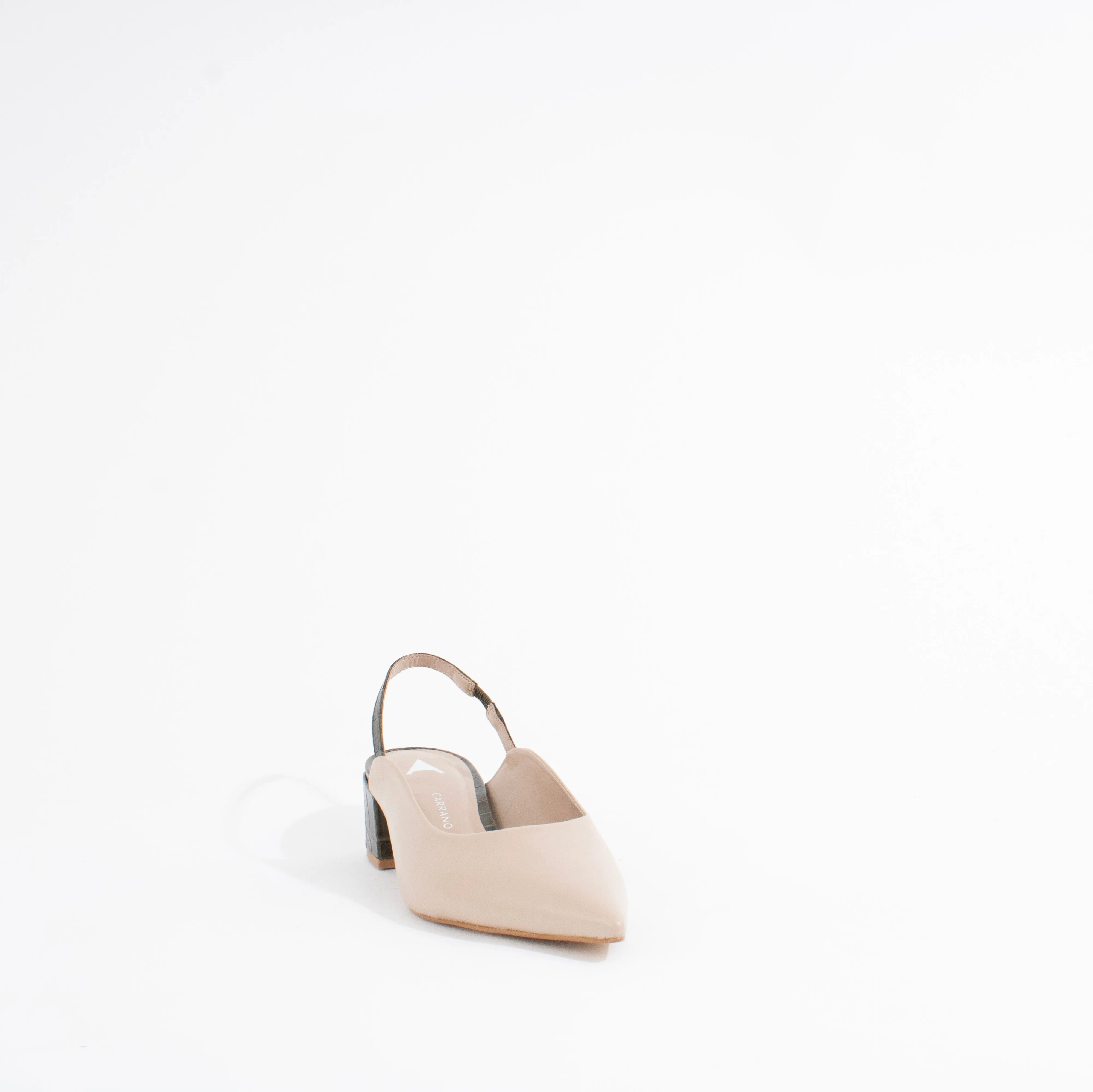 HEIDI | MESTICO BELLA/CROCODILE MOSS