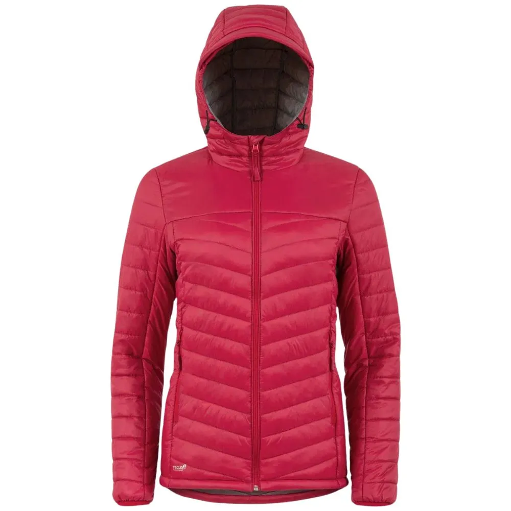 Highlander | Forces Womens Lewis Insulated Jacket