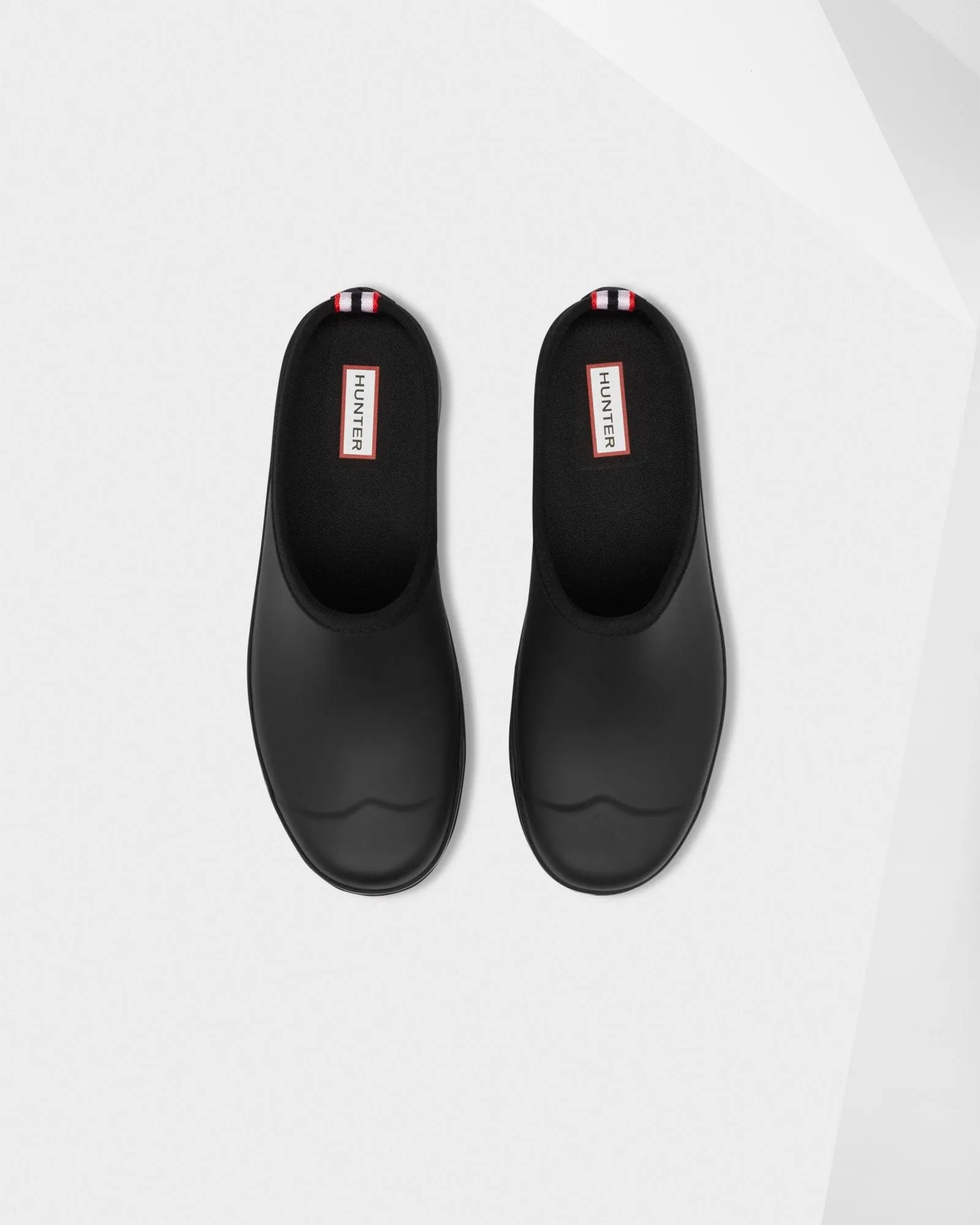Hunter Men's Play Clogs