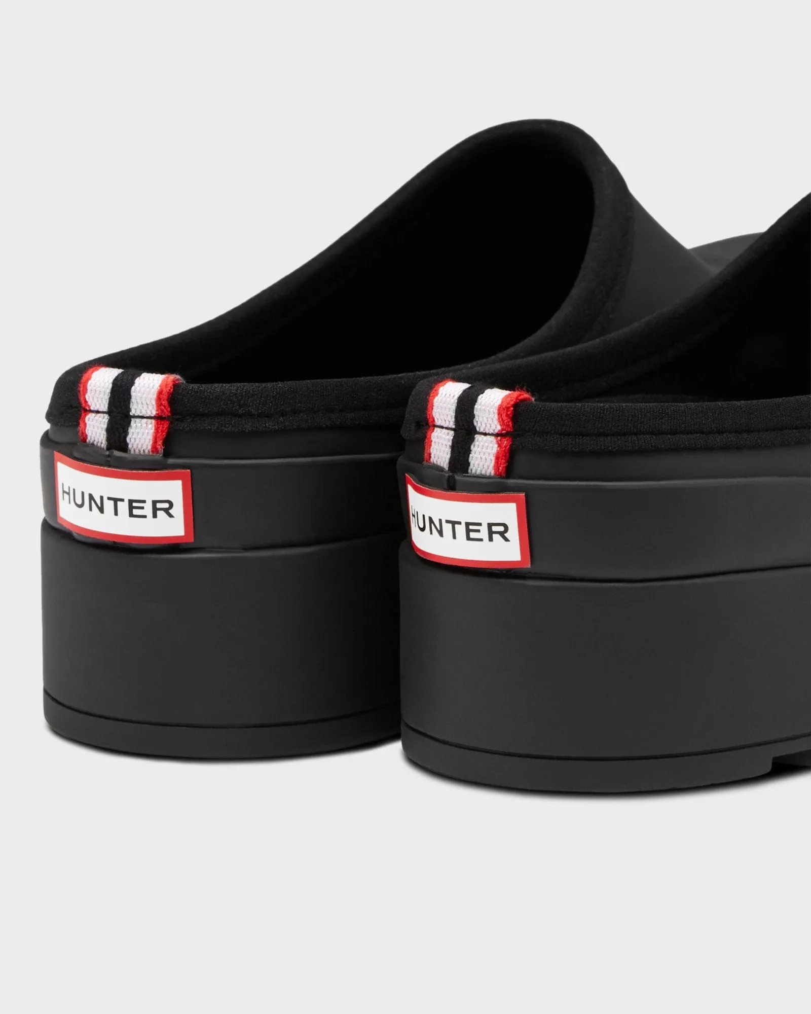 Hunter Men's Play Clogs
