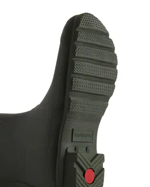 Hunter: Women’s Original Tall Boot- Dark Olive