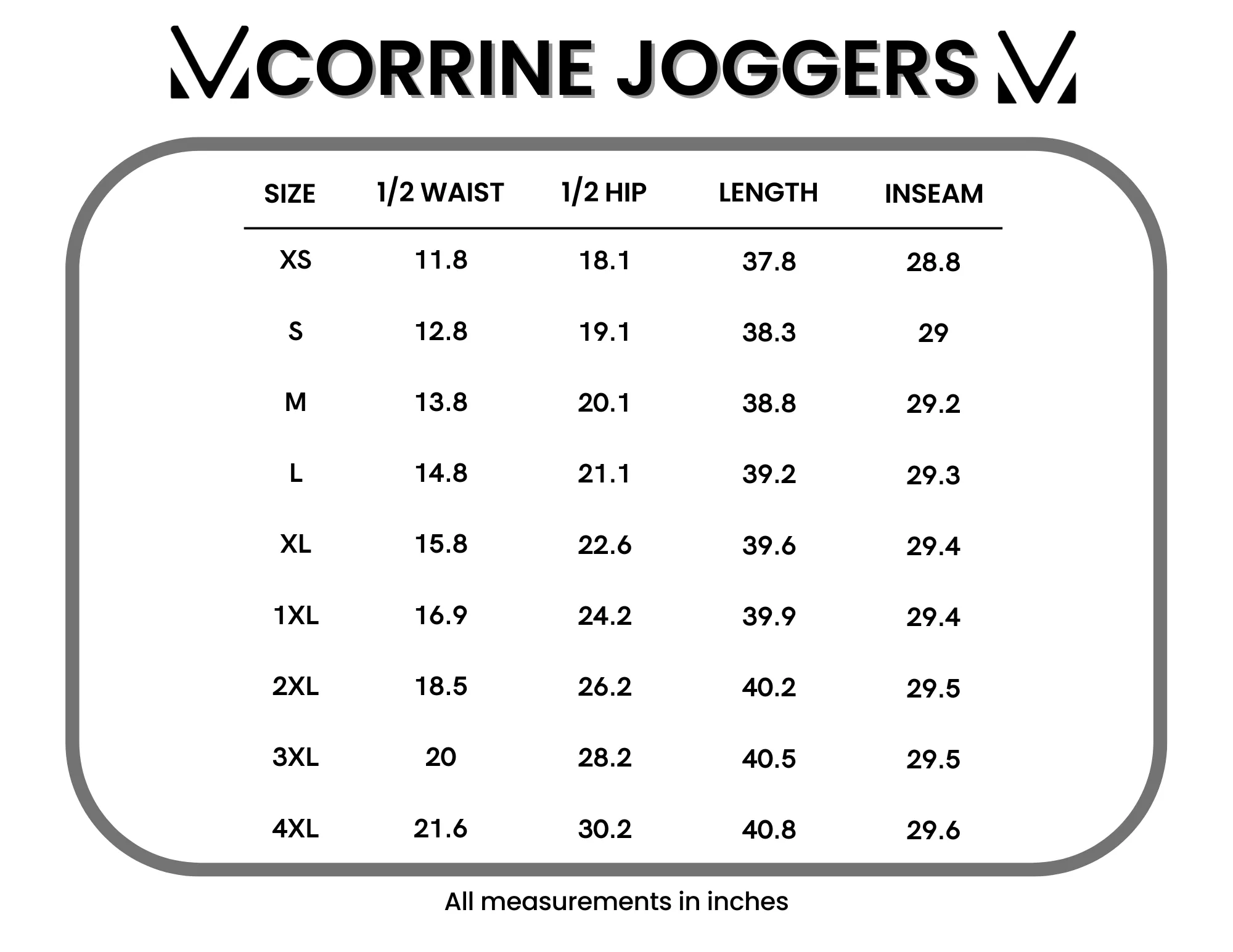 IN PRODUCTION Corrine Joggers - Burgundy