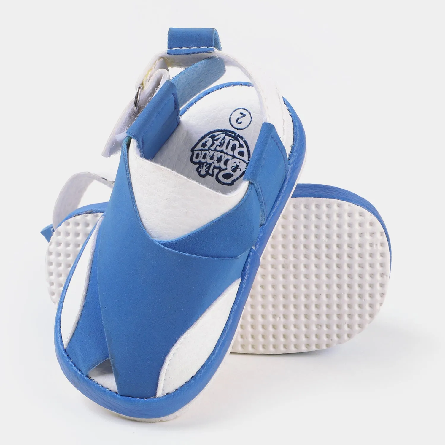 Infant Sandal 22461 | Blue