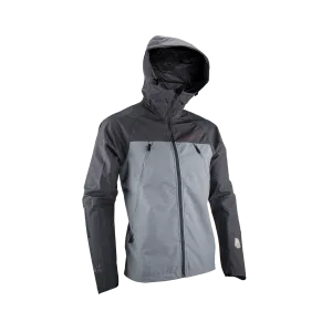 Jacket MTB HydraDri 4.0 - Titanium (S)