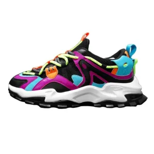 JAVI Swipe Sneakers