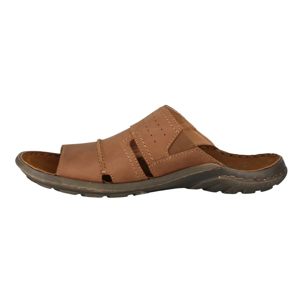Josef Seibel 12678 919 340 Logan 38 Nuss