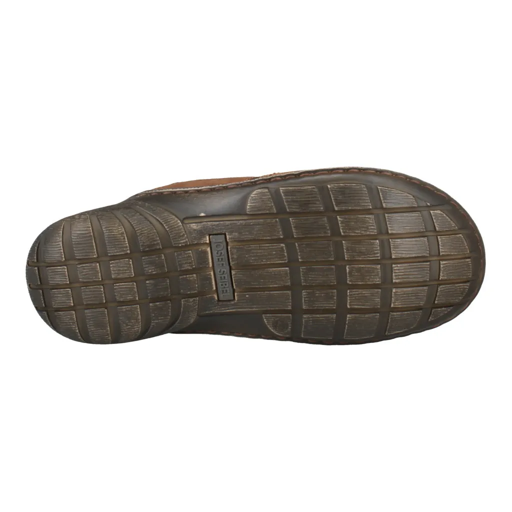 Josef Seibel 12678 919 340 Logan 38 Nuss