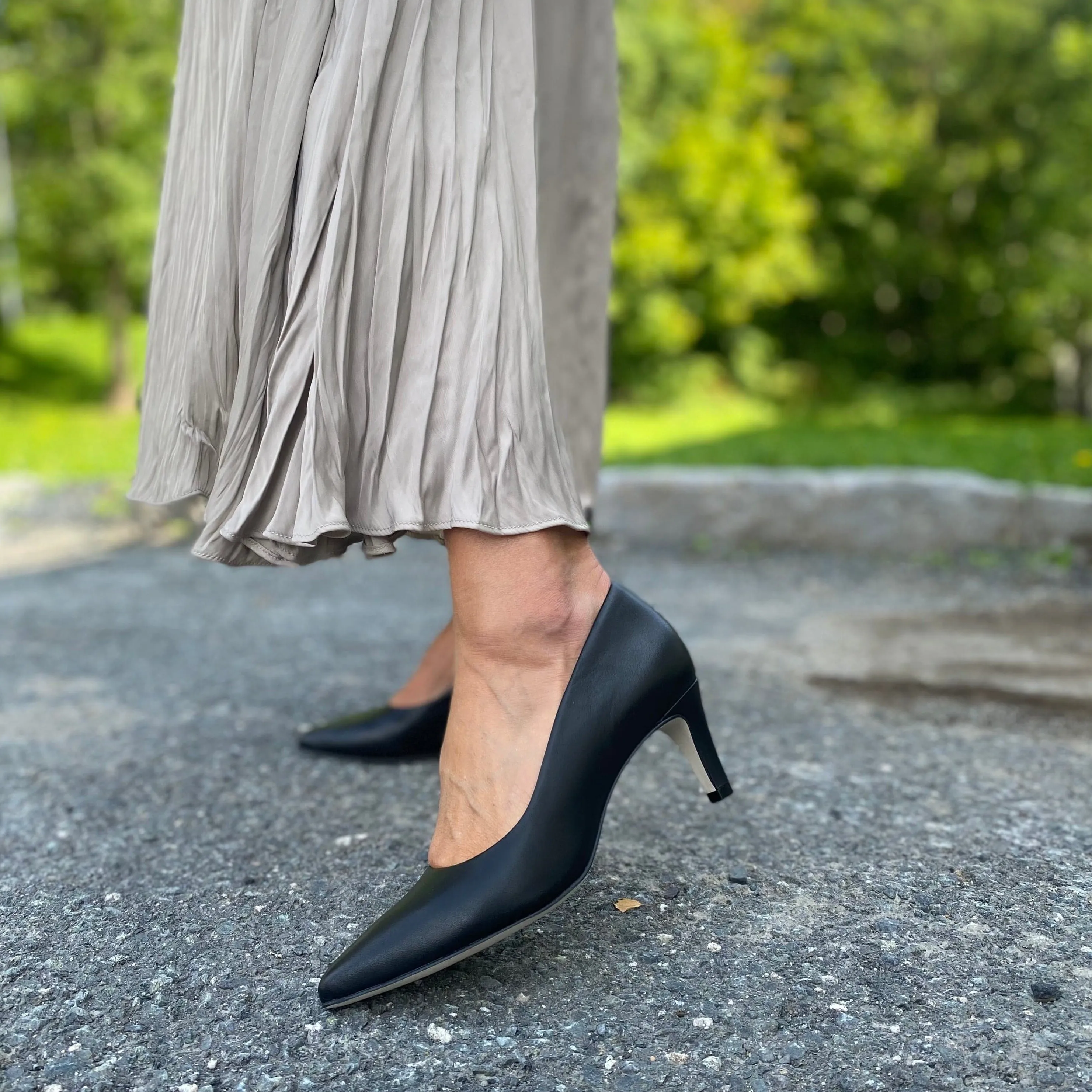 June pumps | Sort