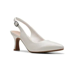 Kataleyna Step Slingback Pump