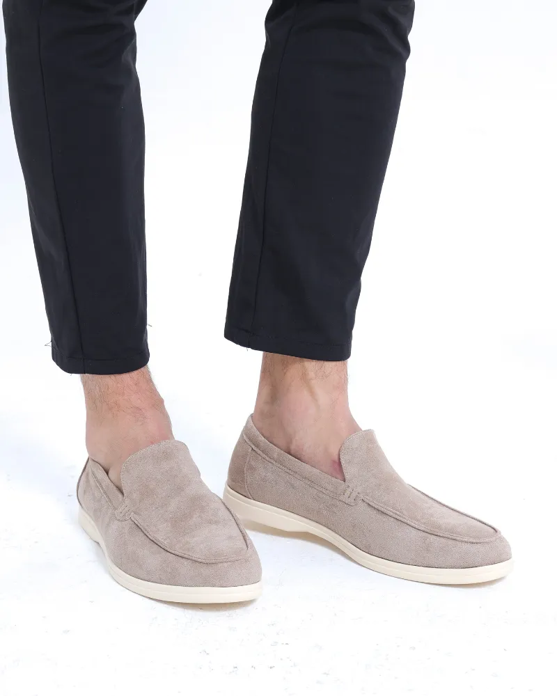 Kenneth - Classy Loafers