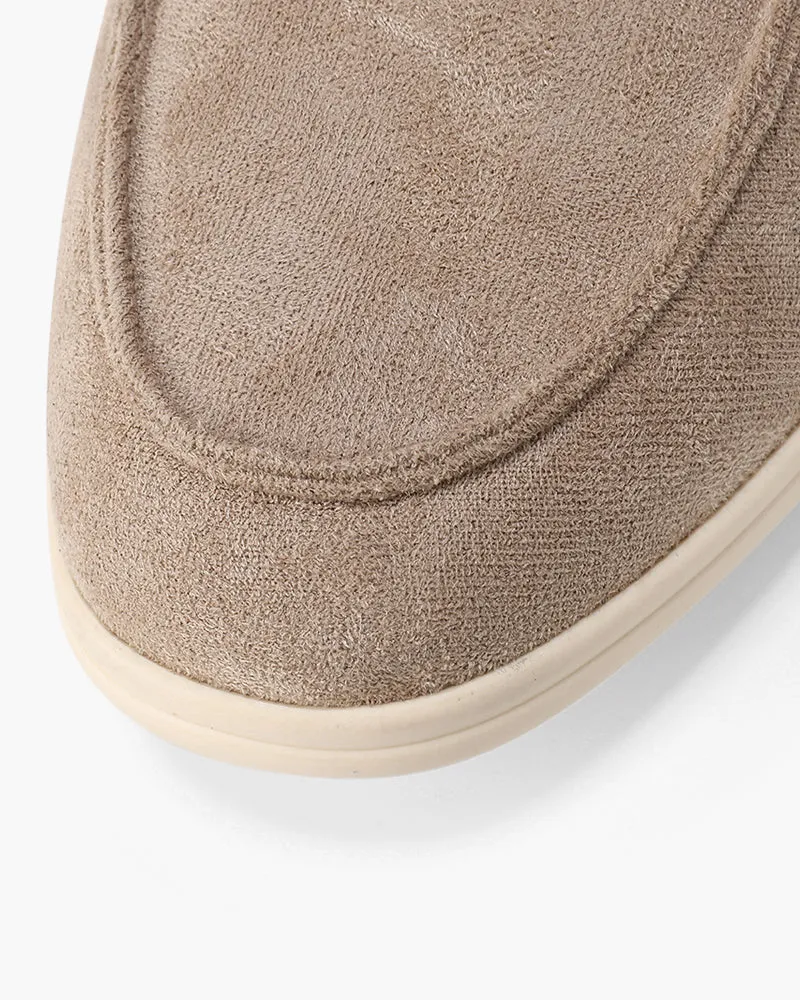 Kenneth - Classy Loafers