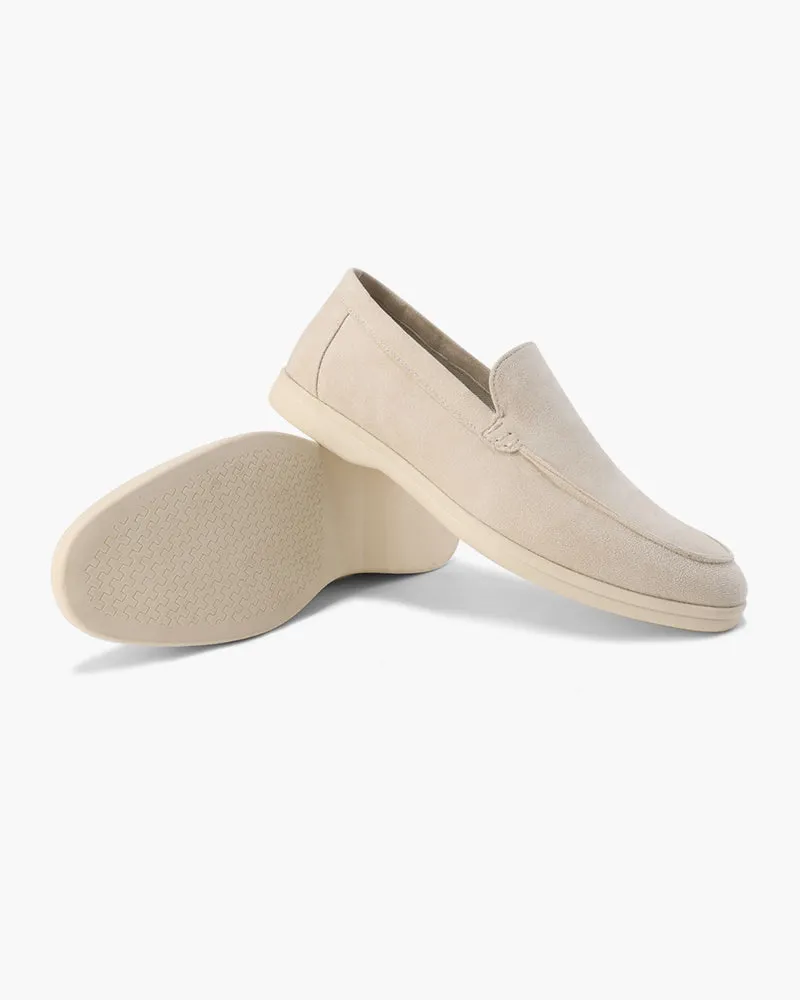 Kenneth - Classy Loafers