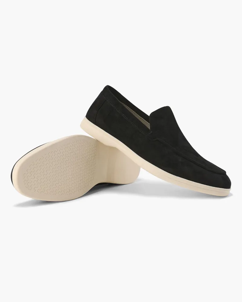 Kenneth - Classy Loafers