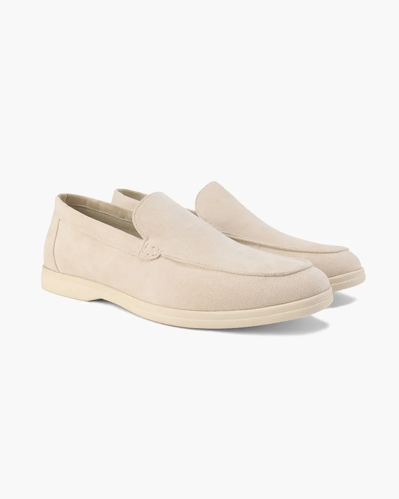 Kenneth - Classy Loafers