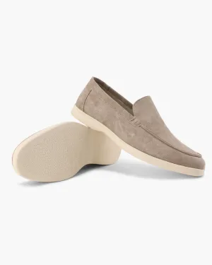 Kenneth - Classy Loafers