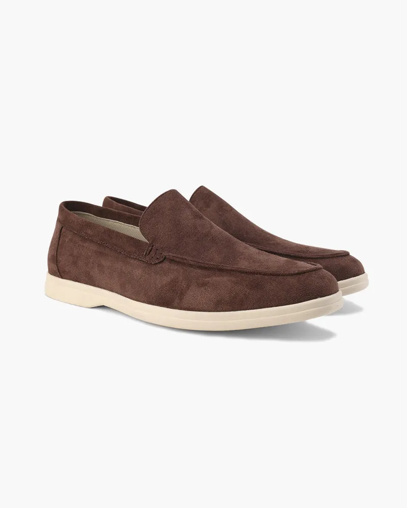 Kenneth - Classy Loafers