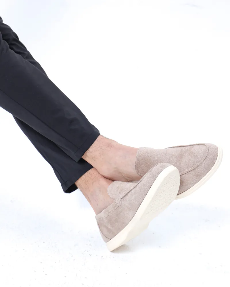 Kenneth - Classy Loafers