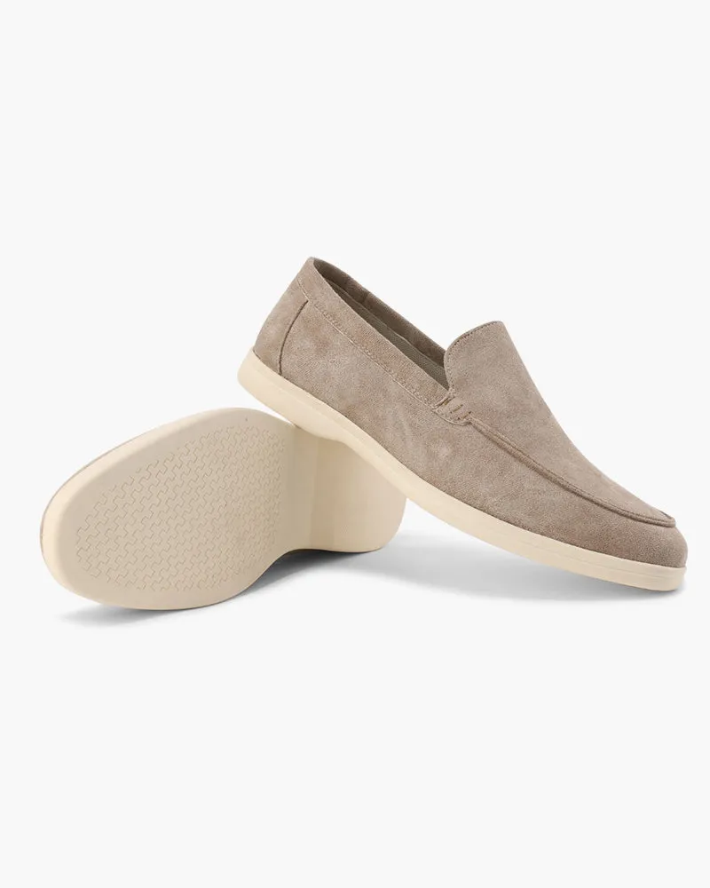 Kenneth - Classy Loafers