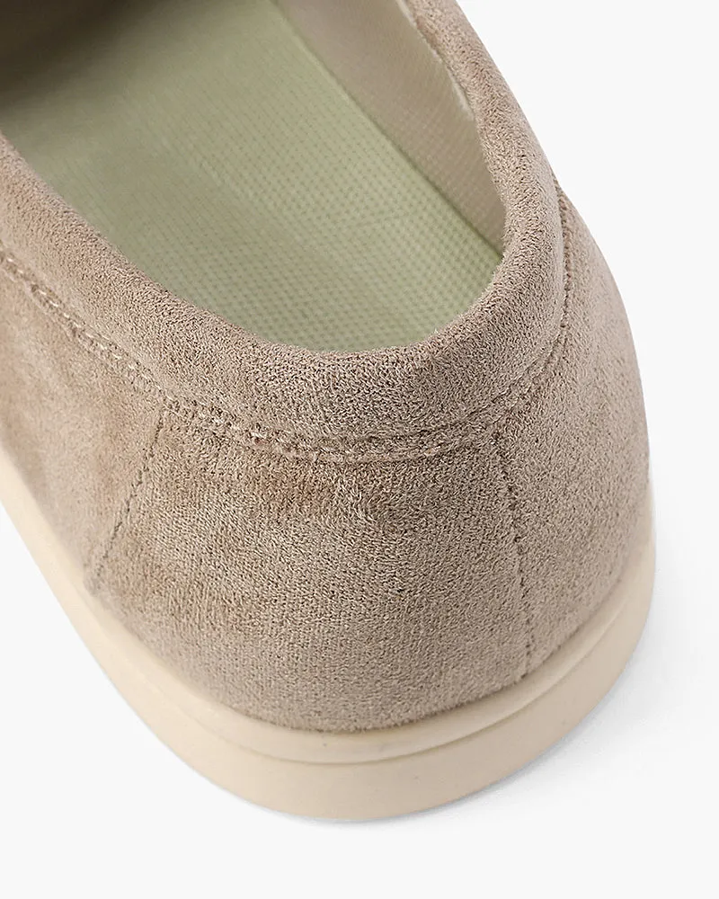 Kenneth - Classy Loafers