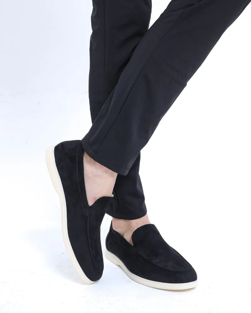 Kenneth - Classy Loafers