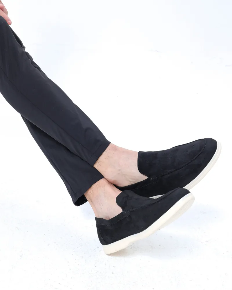 Kenneth - Classy Loafers