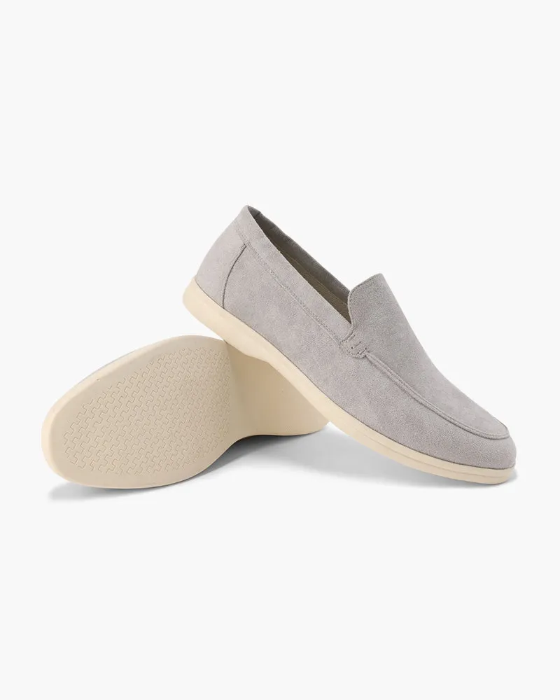 Kenneth - Classy Loafers
