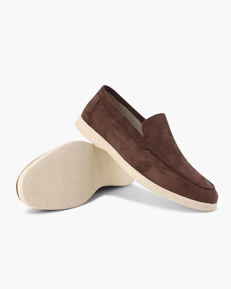 Kenneth - Classy Loafers