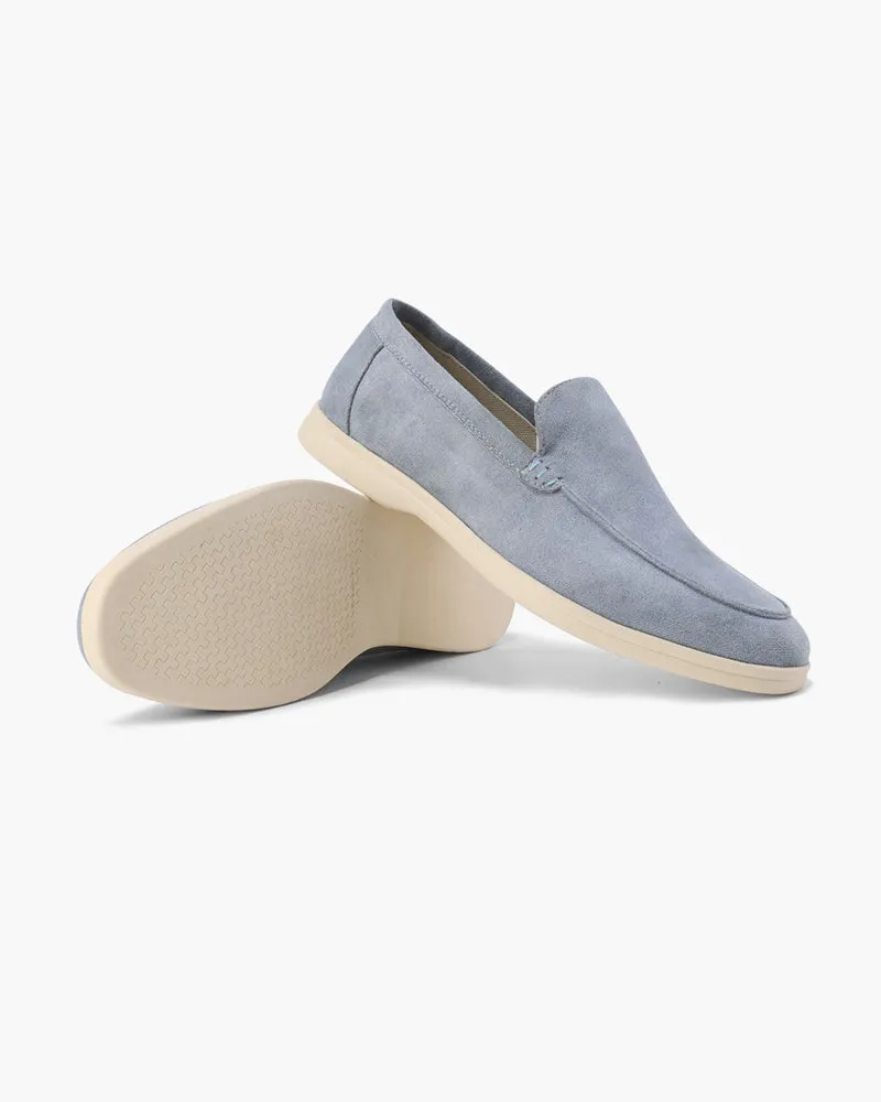 Kenneth - Classy Loafers