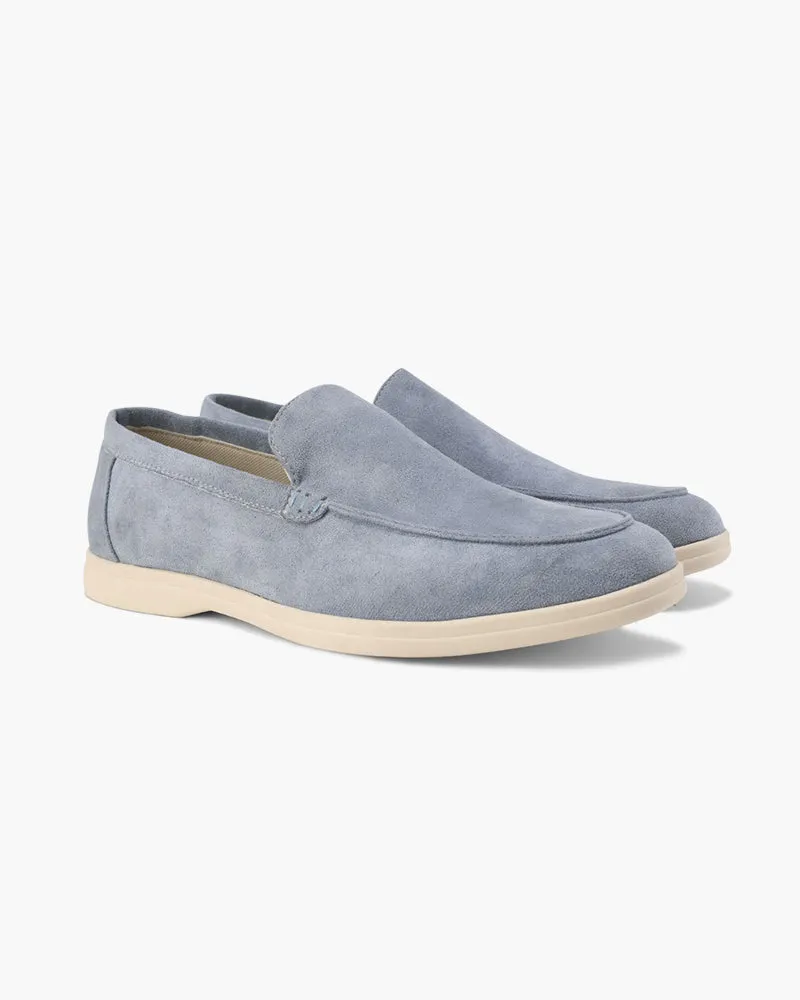 Kenneth - Classy Loafers