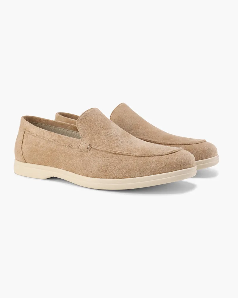 Kenneth - Classy Loafers