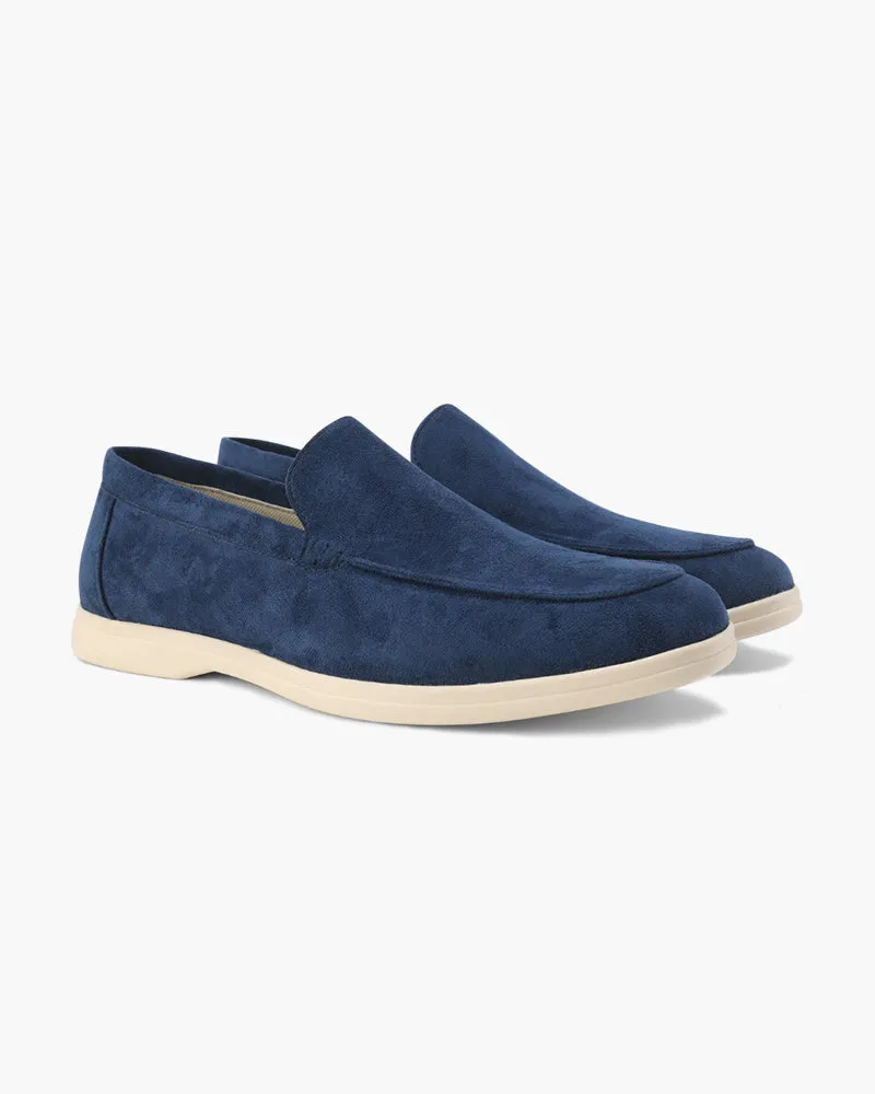Kenneth - Classy Loafers