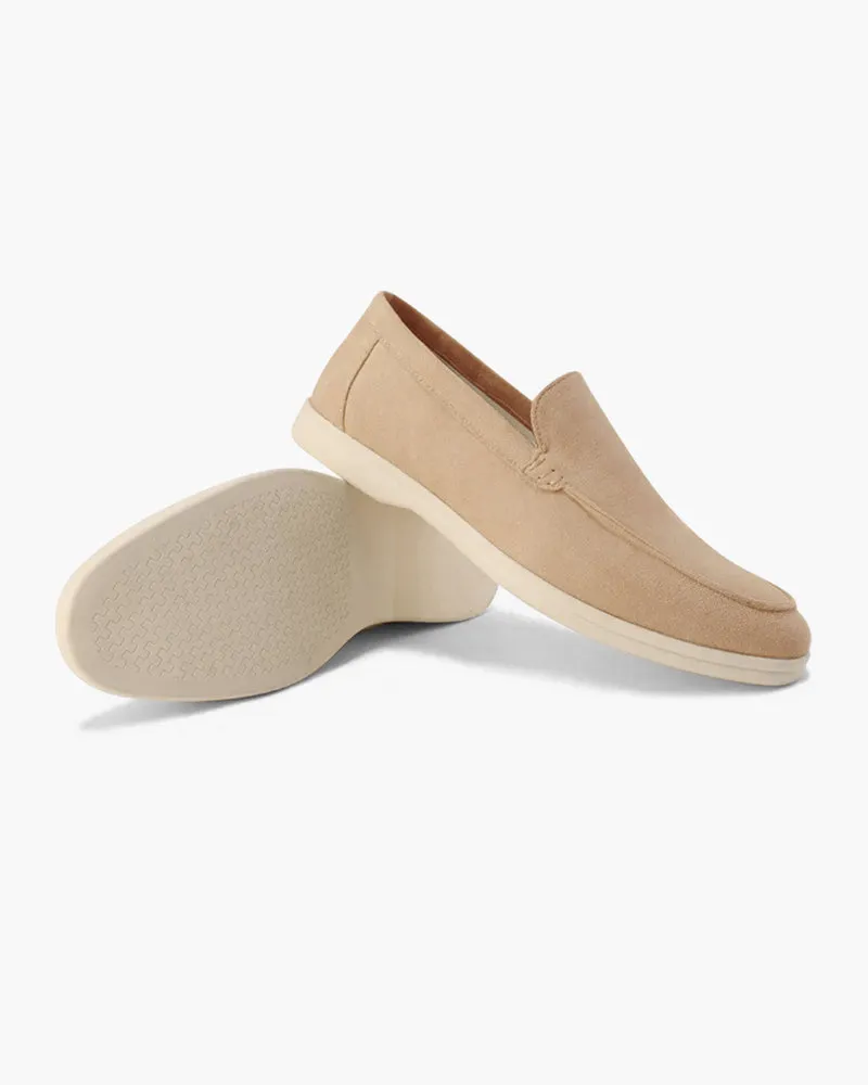 Kenneth - Classy Loafers