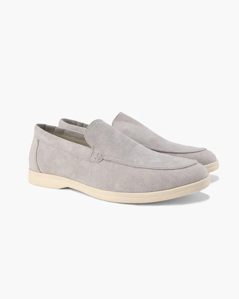 Kenneth - Classy Loafers