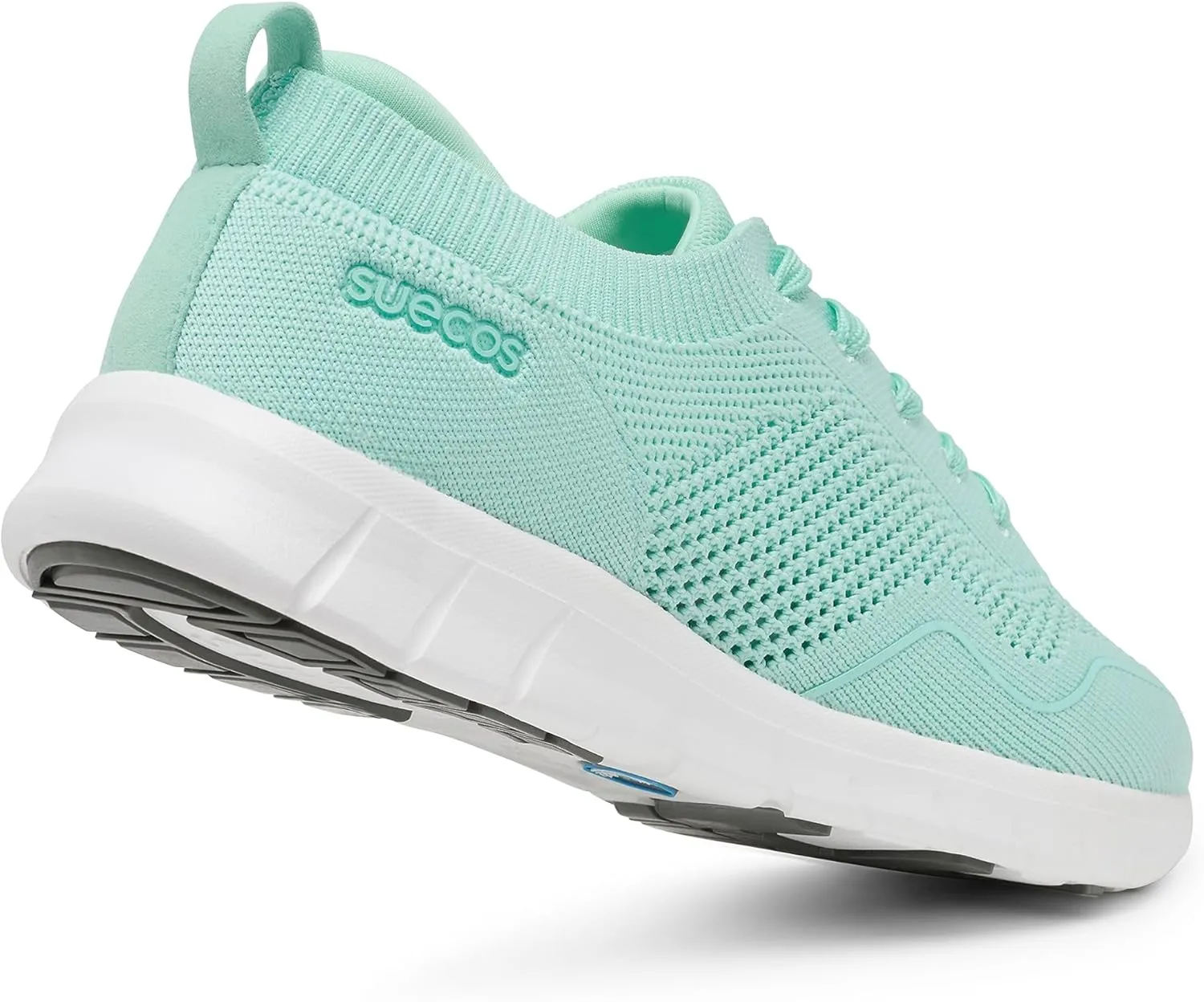Latt Breathable Non-Slip Work Shoe
