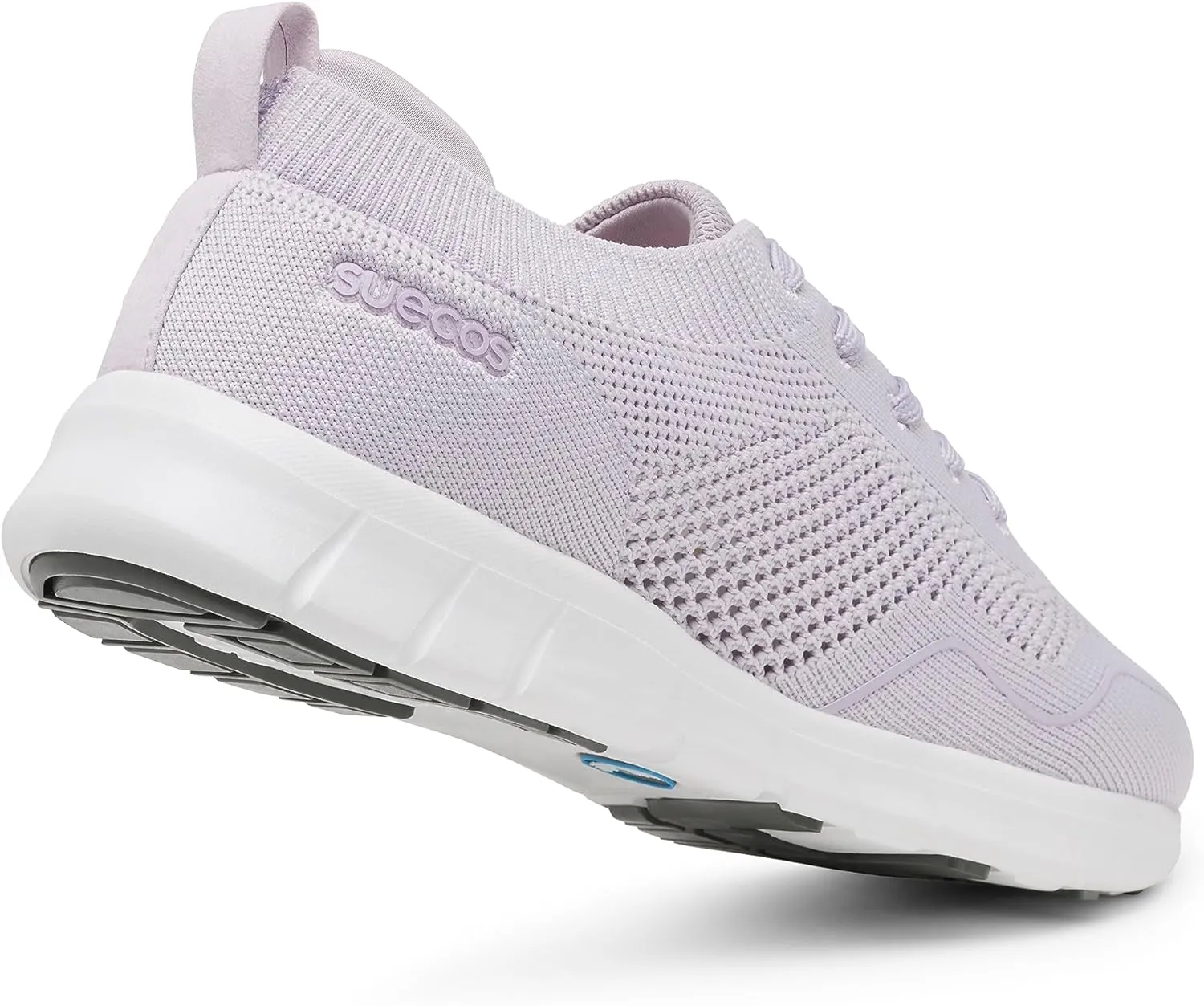 Latt Breathable Non-Slip Work Shoe