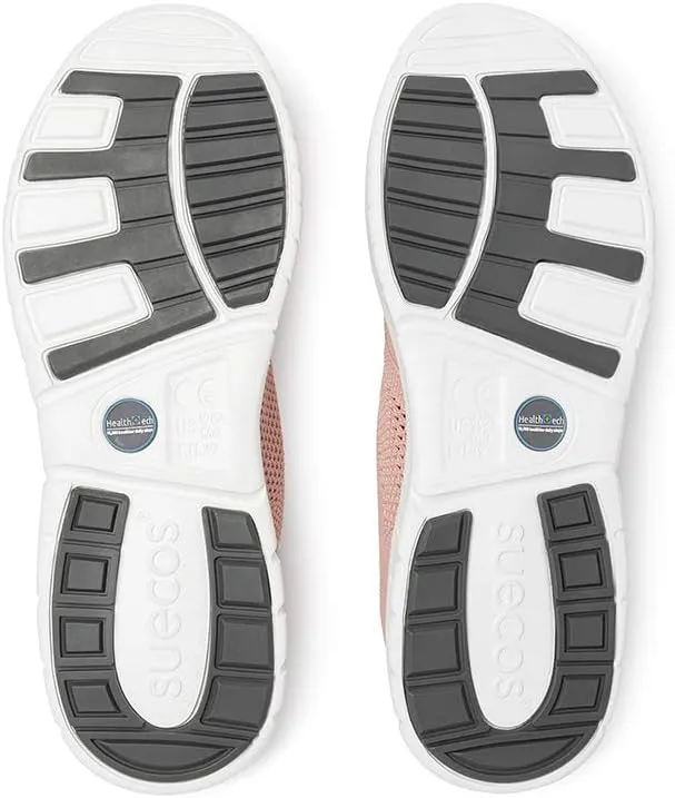 Latt Breathable Non-Slip Work Shoe
