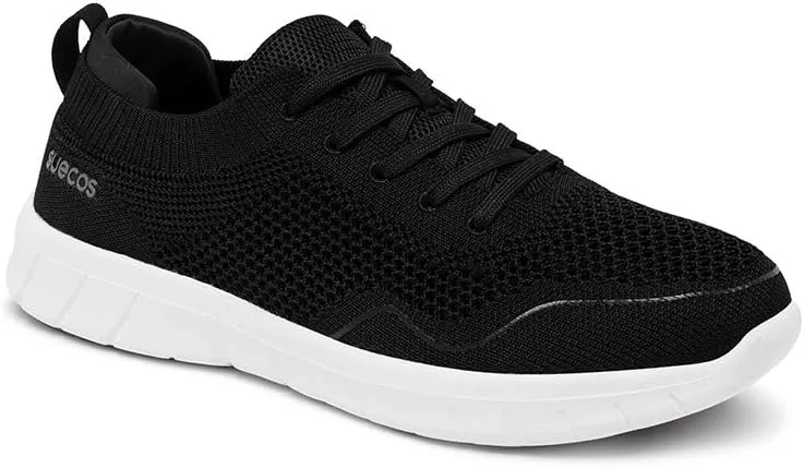 Latt Breathable Non-Slip Work Shoe