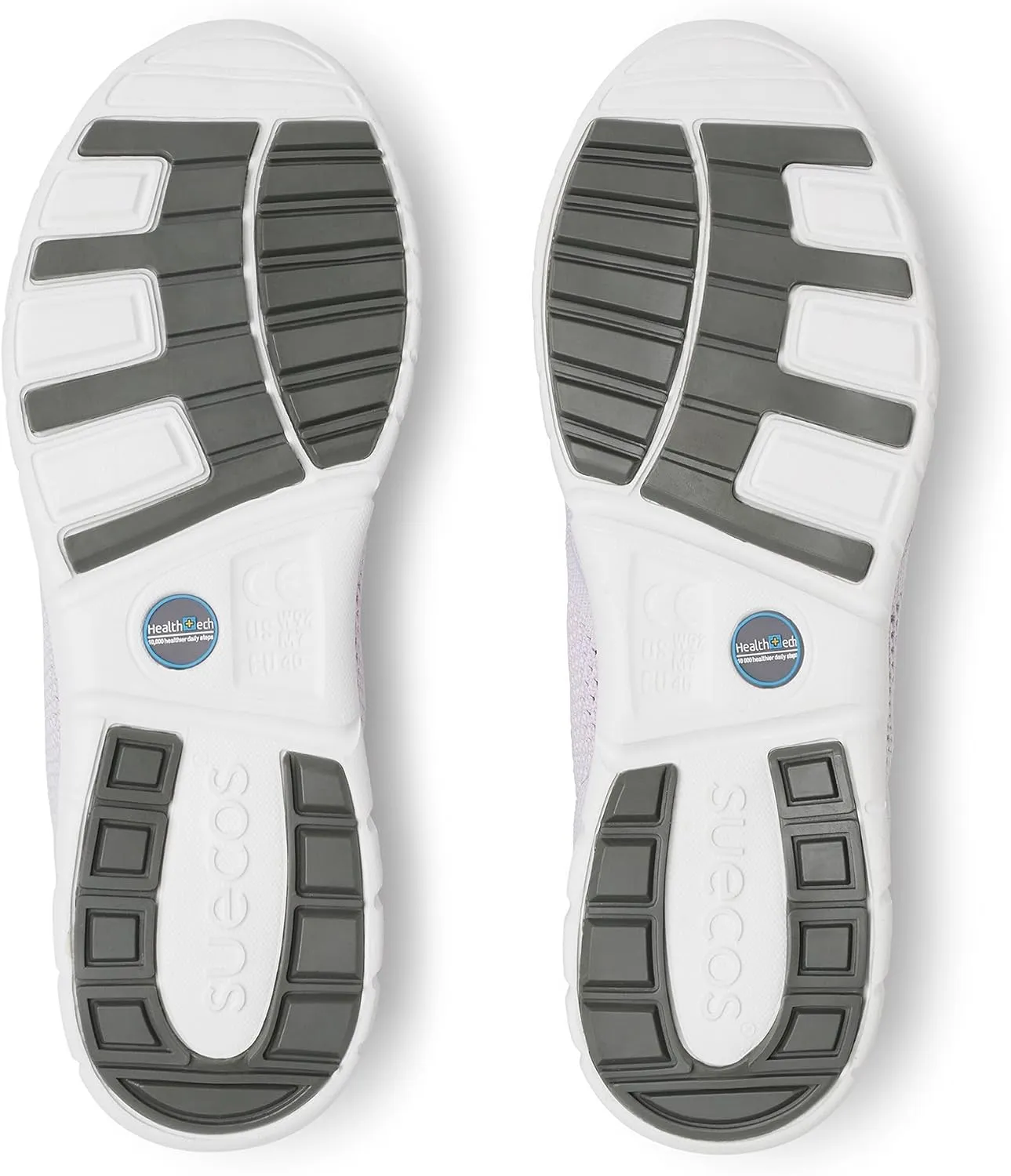 Latt Breathable Non-Slip Work Shoe