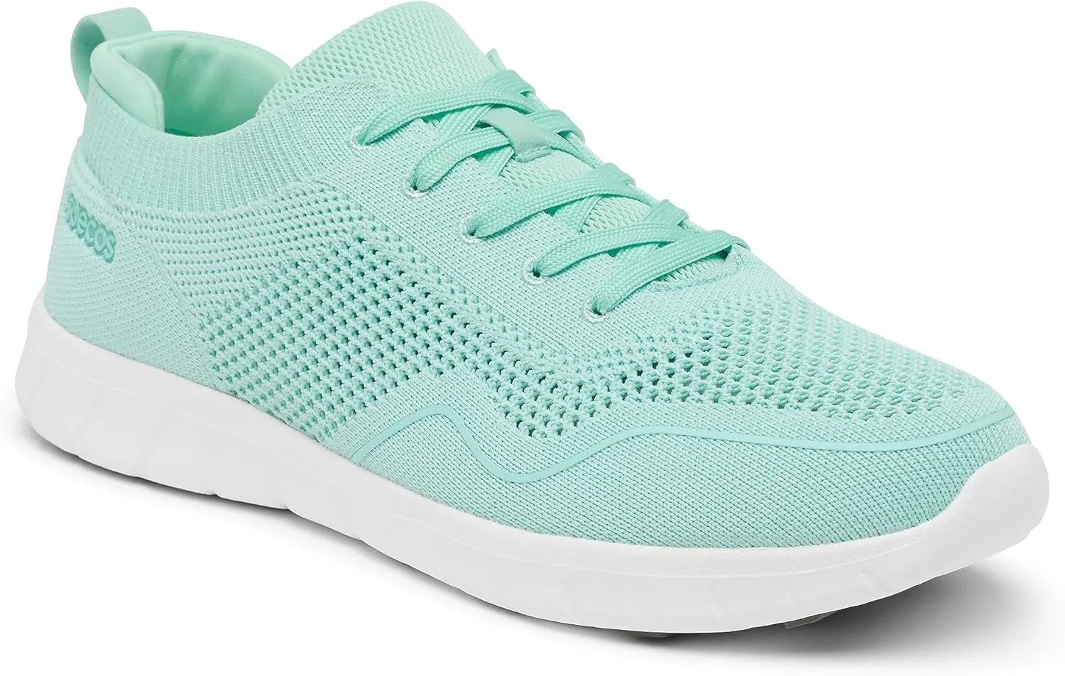 Latt Breathable Non-Slip Work Shoe