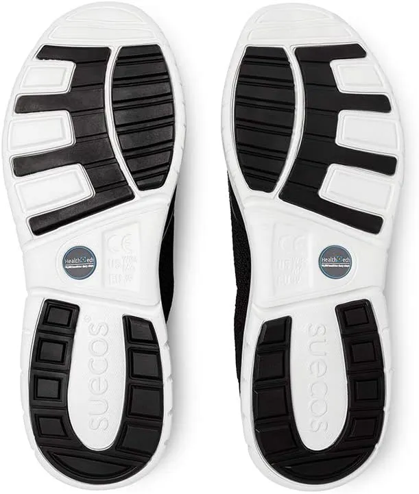 Latt Breathable Non-Slip Work Shoe