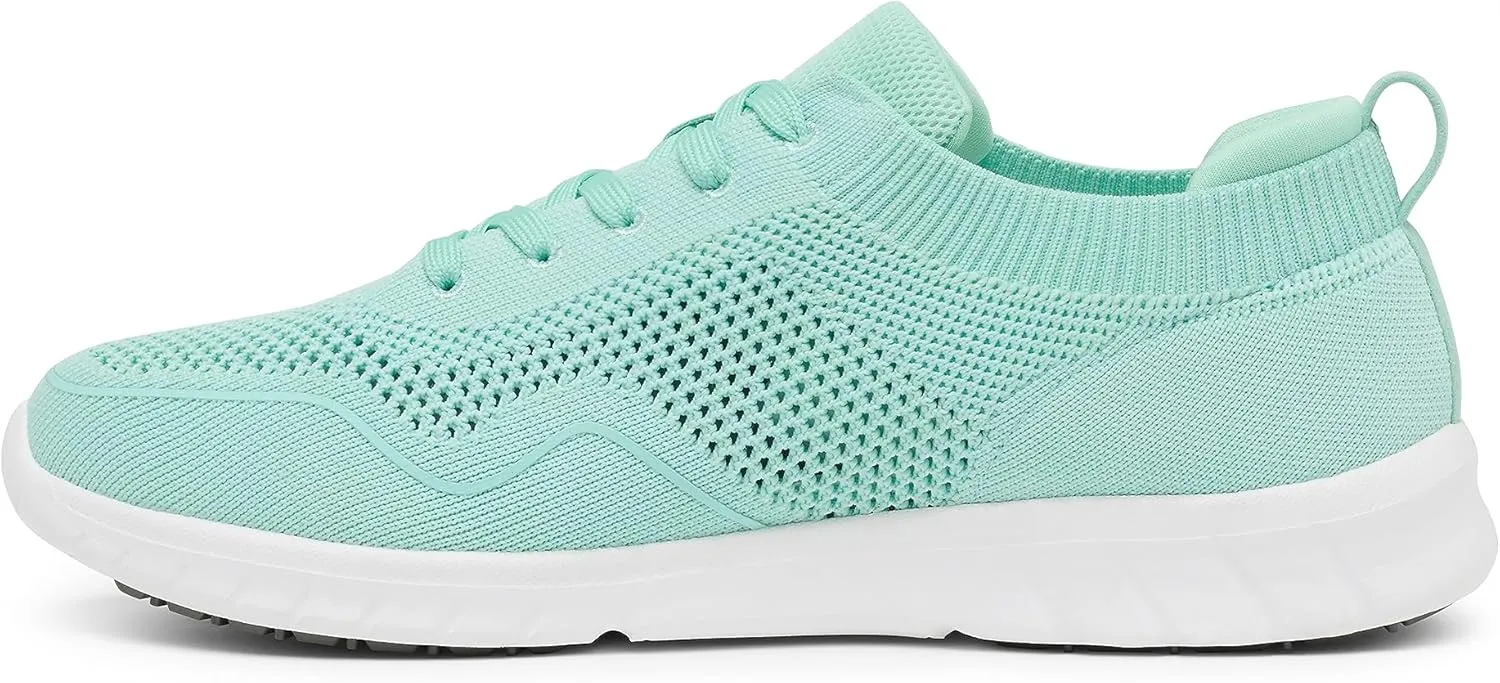 Latt Breathable Non-Slip Work Shoe
