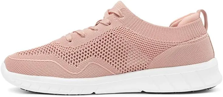 Latt Breathable Non-Slip Work Shoe