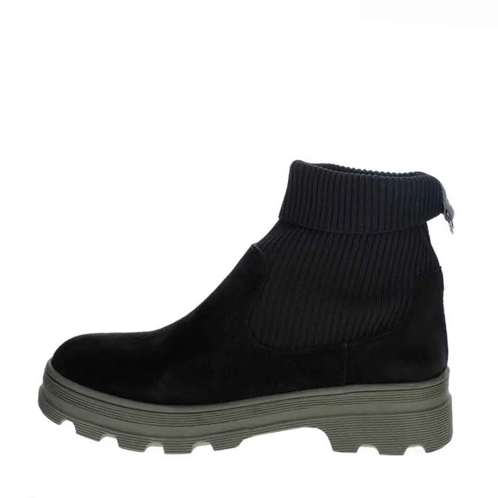 LE SANSA RIDGE BLACK/MINT